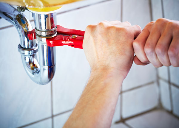 About Calvin Water Heater Contractors and Plumbers